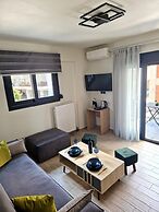 Volos Terra Deluxe Residences