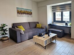 Volos Terra Deluxe Residences