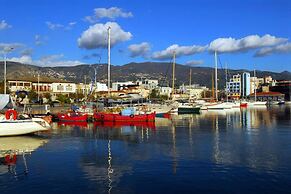 Volos Terra Deluxe Residences