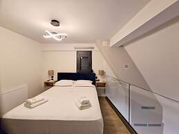 Volos Terra Deluxe Residences