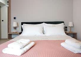 Volos Terra Deluxe Residences