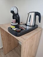 Volos Terra Deluxe Residences