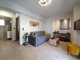 Volos Terra Deluxe Residences