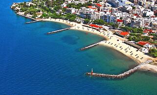 Volos Terra Deluxe Residences