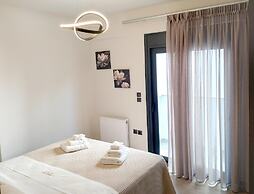 Volos Terra Deluxe Residences