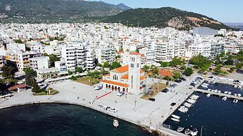 Volos Terra Deluxe Residences