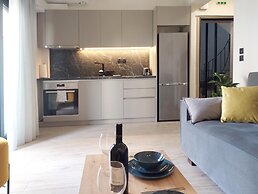 Volos Terra Deluxe Residences