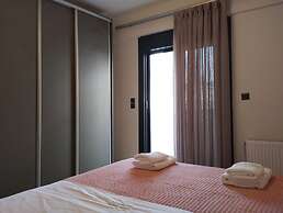 Volos Terra Deluxe Residences