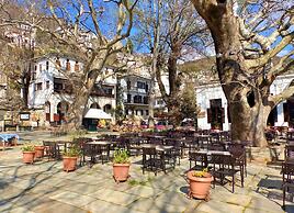 Volos Terra Deluxe Residences