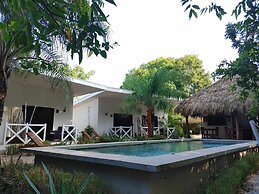Antema Lodge