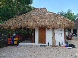 Antema Lodge