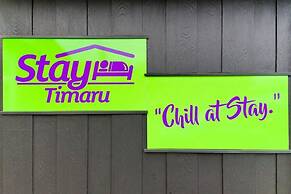 Stay Timaru