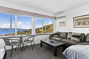 Spectacular Views - One Bedroom Unit