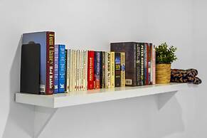 Spectacular Views - One Bedroom Unit