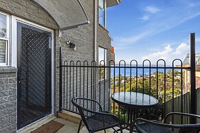 Spectacular Views - One Bedroom Unit