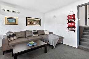 Spectacular Views - One Bedroom Unit