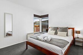 Spectacular Views - One Bedroom Unit