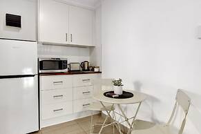 Spectacular Views - One Bedroom Unit