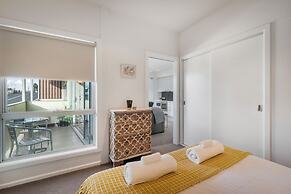 Bellerive Quay - 2 Bedroom Apartment