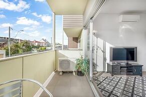 Bellerive Quay - 2 Bedroom Apartment