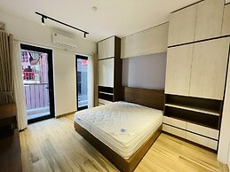 Paradise Home Luxury Apartment Tu Hoa