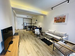 Paradise Home Luxury Apartment Tu Hoa