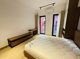 Paradise Home Luxury Apartment Tu Hoa