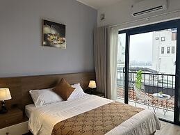 Paradise Home Luxury Apartment Tu Hoa