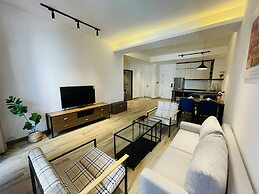 Paradise Home Luxury Apartment Tu Hoa