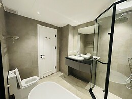 Paradise Home Luxury Apartment Tu Hoa