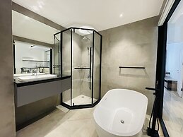 Paradise Home Luxury Apartment Tu Hoa