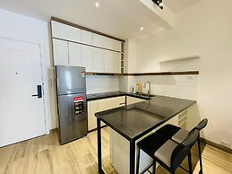 Paradise Home Luxury Apartment Tu Hoa