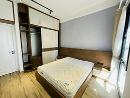 Paradise Home Luxury Apartment Tu Hoa