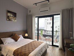 Paradise Home Luxury Apartment Tu Hoa