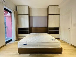 Paradise Home Luxury Apartment Tu Hoa