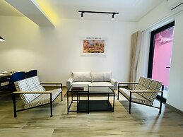 Paradise Home Luxury Apartment Tu Hoa