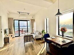 Paradise Home Luxury Apartment Tu Hoa