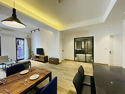 Paradise Home Luxury Apartment Tu Hoa