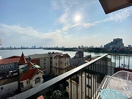 Paradise Home Luxury Apartment Tu Hoa
