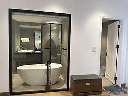 Paradise Home Luxury Apartment Tu Hoa