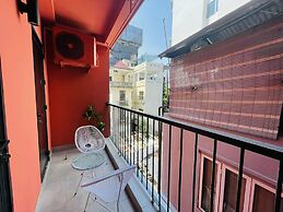 Paradise Home Luxury Apartment Tu Hoa