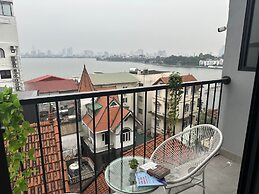 Paradise Home Luxury Apartment Tu Hoa