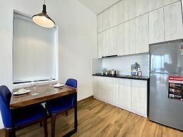 Paradise Home Luxury Apartment Tu Hoa