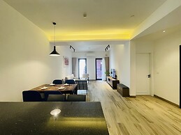 Paradise Home Luxury Apartment Tu Hoa