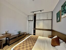 Paradise Home Luxury Apartment Tu Hoa