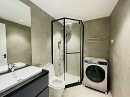 Paradise Home Luxury Apartment Tu Hoa