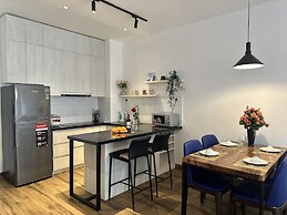 Paradise Home Luxury Apartment Tu Hoa