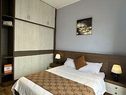 Paradise Home Luxury Apartment Tu Hoa