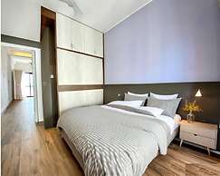 Paradise Home Luxury Apartment Tu Hoa