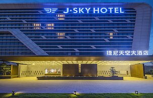 J.SKY HOTEL